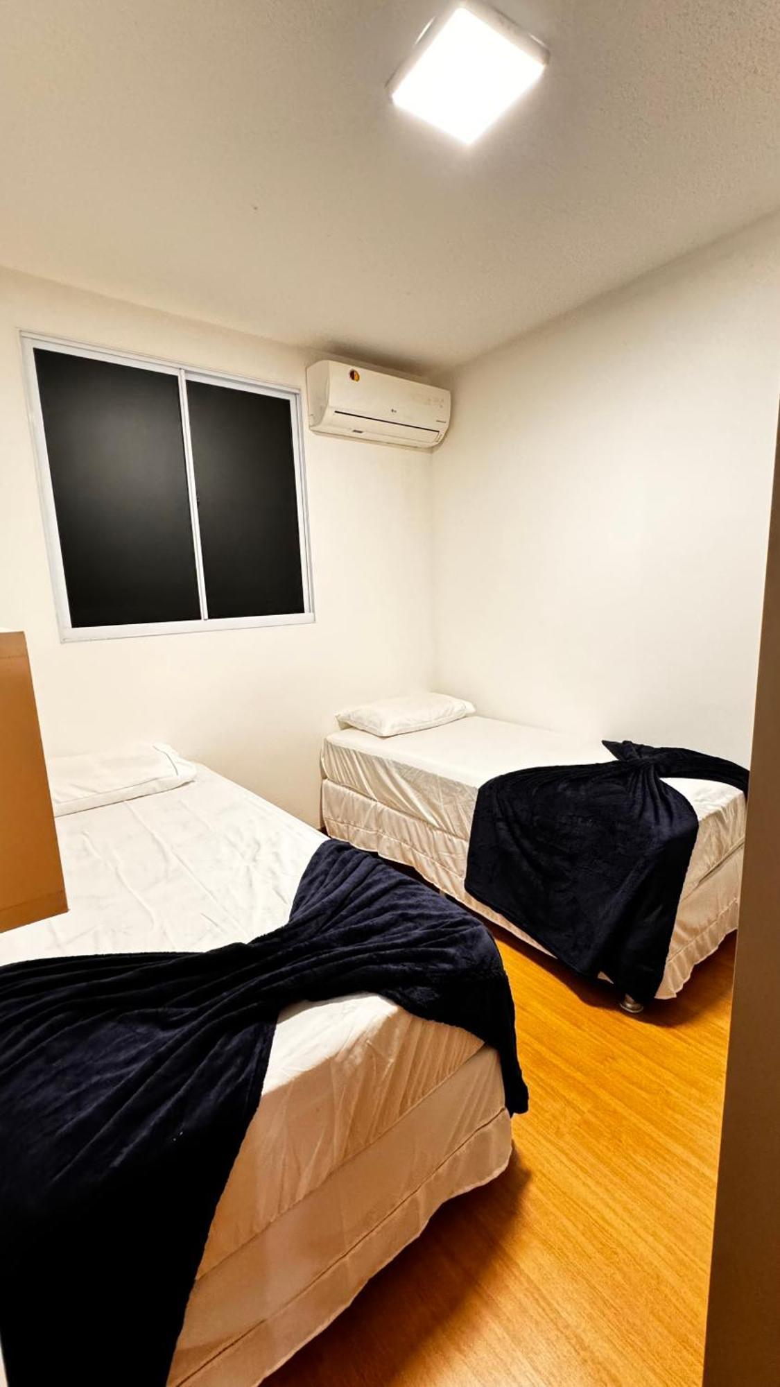 Acomodacao Ideal Para Ate 4 Pessoas Cuiaba  Exterior photo